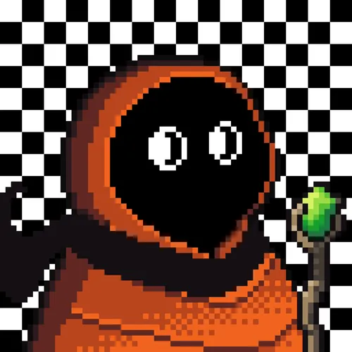 Cursed Hollows