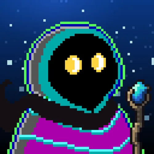 Cursed Hollows