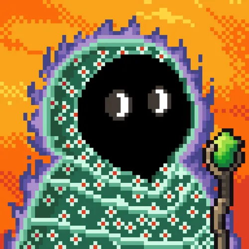 Cursed Hollows
