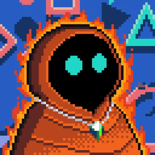 Cursed Hollows