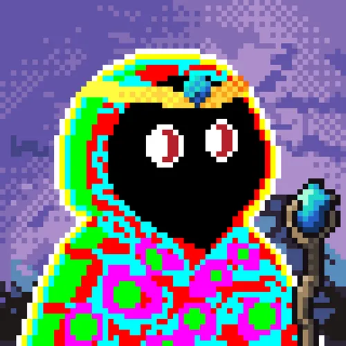 Cursed Hollows