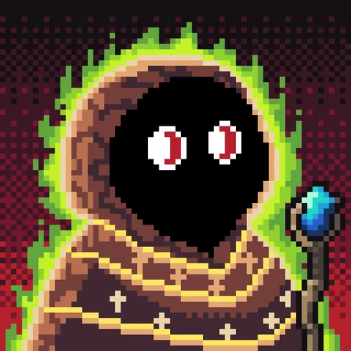 Cursed Hollows