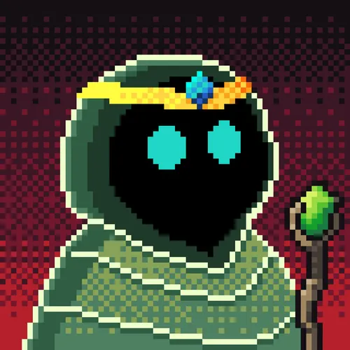 Cursed Hollows
