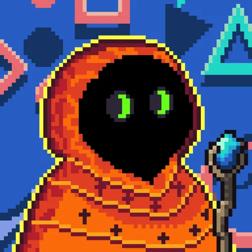 Cursed Hollows