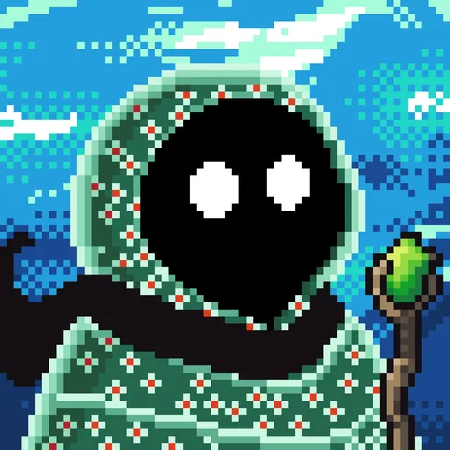 Cursed Hollows