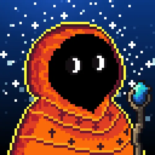 Cursed Hollows