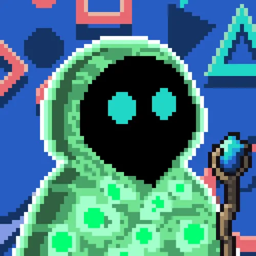 Cursed Hollows