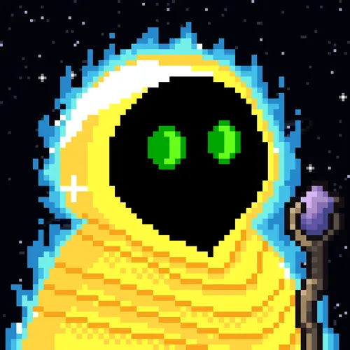 Cursed Hollows