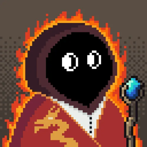 Cursed Hollows