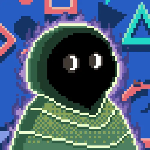 Cursed Hollows
