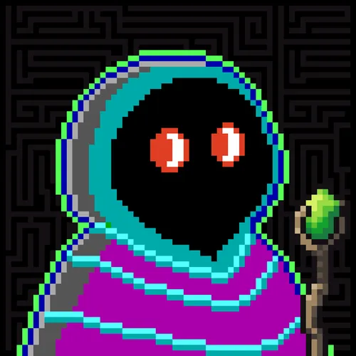Cursed Hollows