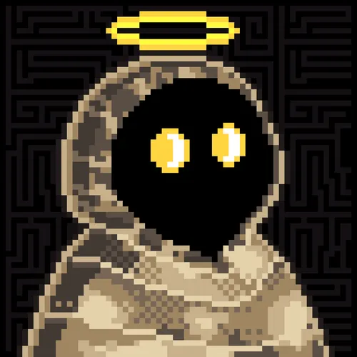 Cursed Hollows
