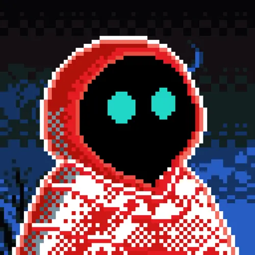 Cursed Hollows