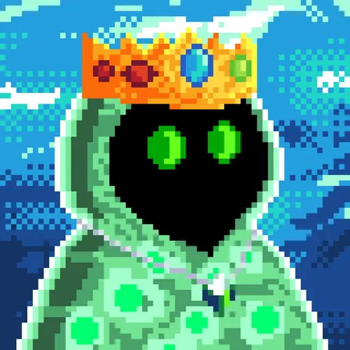 Cursed Hollows