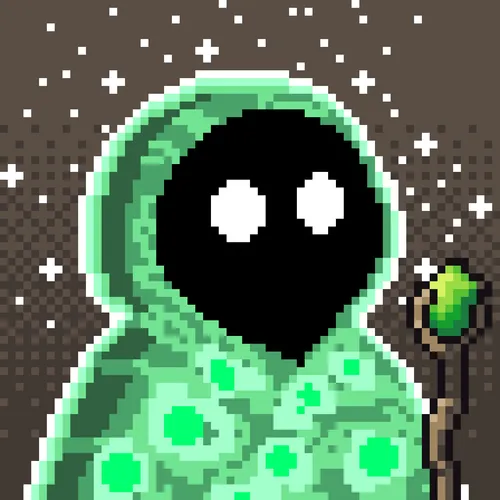 Cursed Hollows