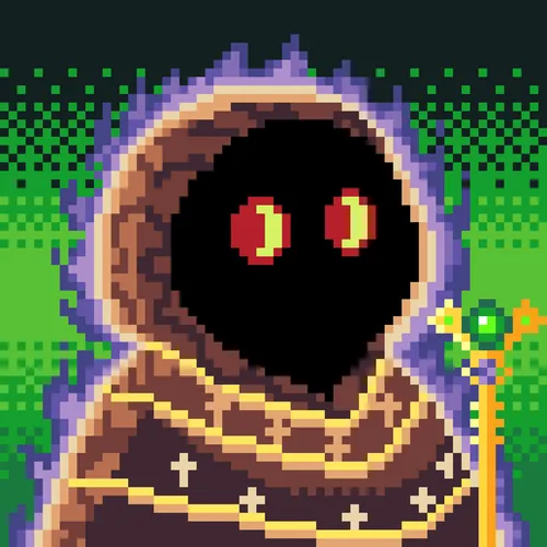 Cursed Hollows