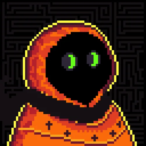Cursed Hollows