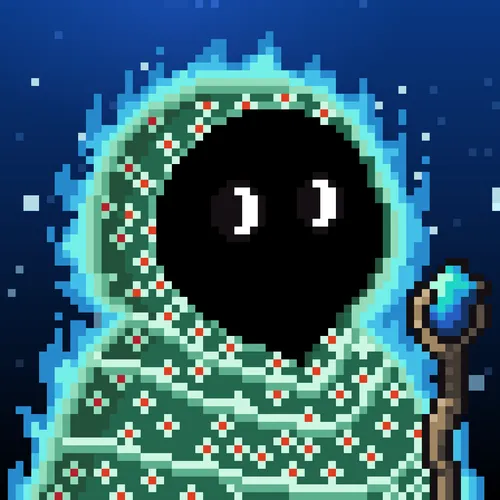 Cursed Hollows