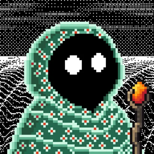Cursed Hollows
