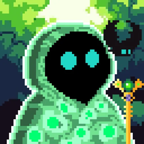 Cursed #288