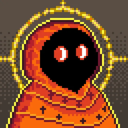Cursed Hollows