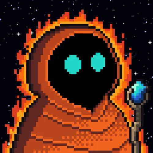 Cursed Hollows