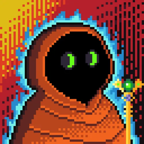 Cursed Hollows