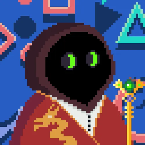 Cursed Hollows
