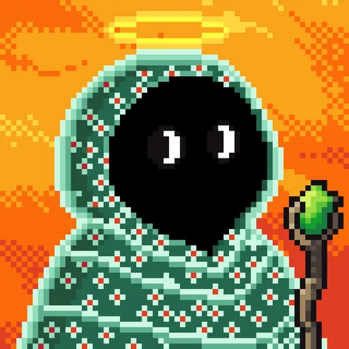 Cursed Hollows