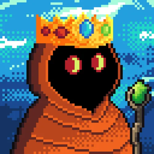 Cursed Hollows