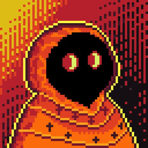 Cursed Hollows