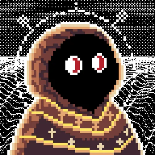 Cursed Hollows