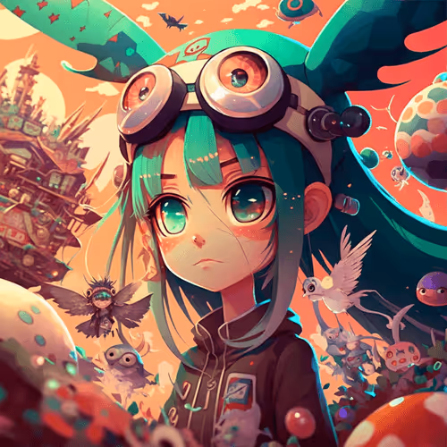Mikusworld