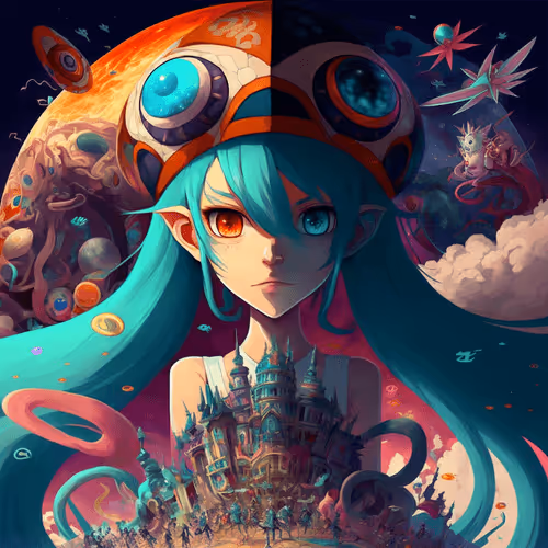 Mikusworld