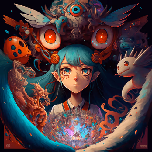 Miku's World
