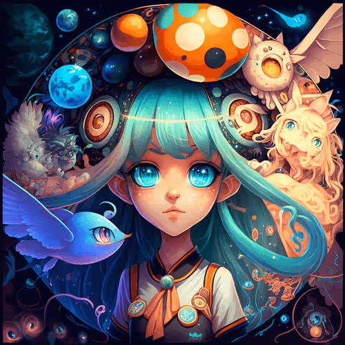 Mikusworld