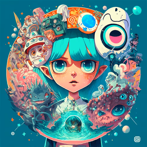 Mikusworld