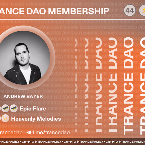 Trance DAO