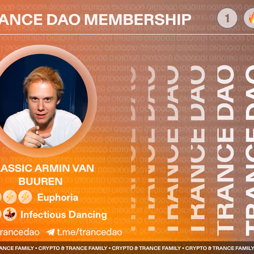Trance Dao