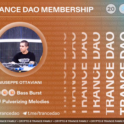 Trance Dao