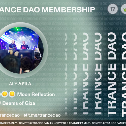 Trance Dao