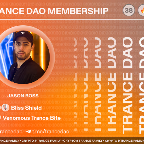 Trance DAO