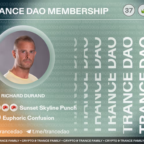 Trance DAO