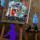 Lost In Paint