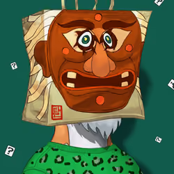 #636 Tiger