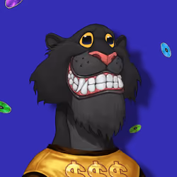 #2102 Tiger