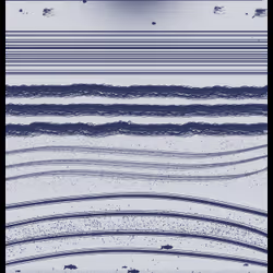 Deep Blue Sea #501