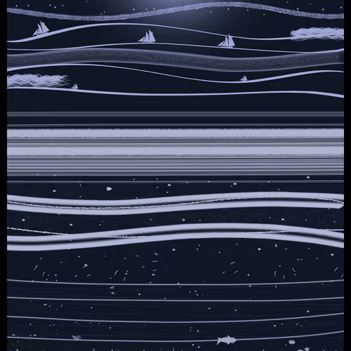 Deepblueseabydoma