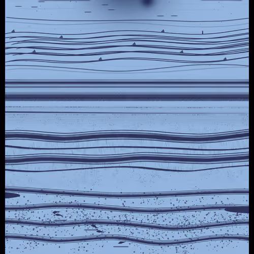 Deep Blue Sea #595