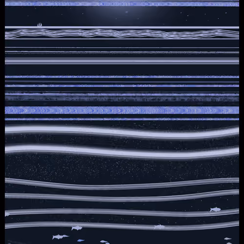 Deep Blue Sea #137